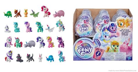 Mlp magical brew surprise